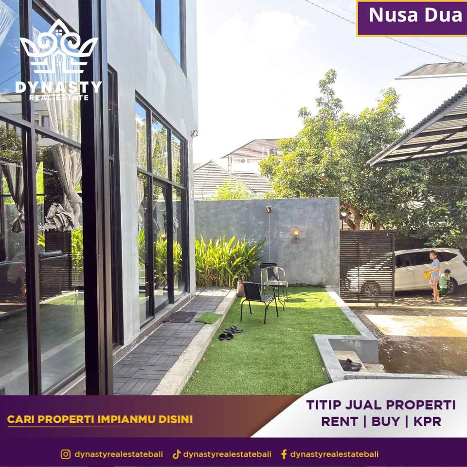 Villa photo