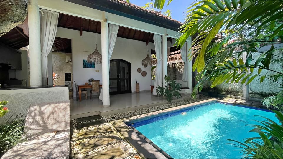 Villa photo