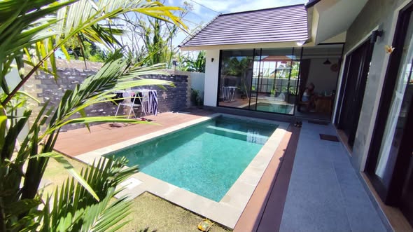 Villa photo