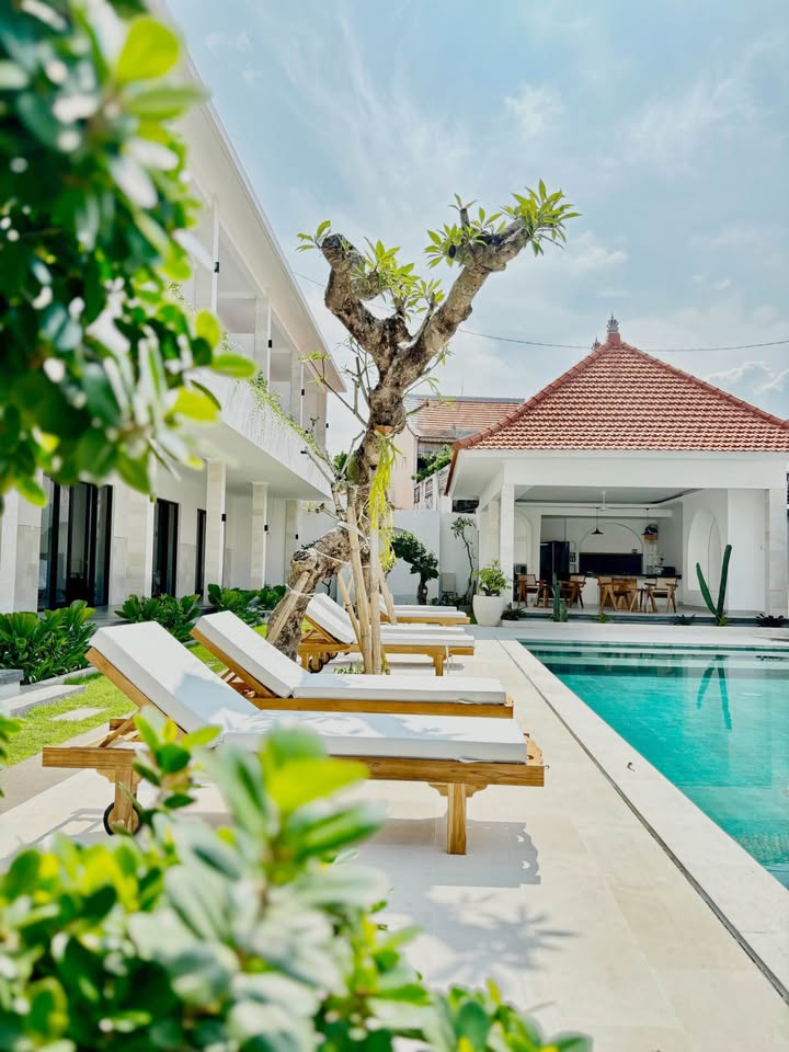 Villa photo