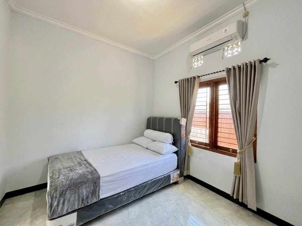 Villa photo