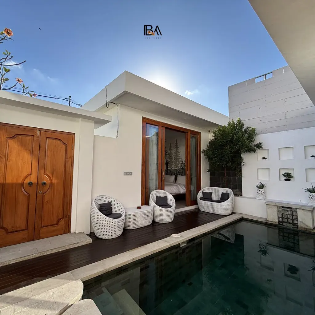Villa photo