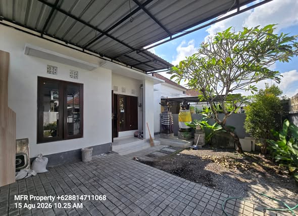 Villa photo