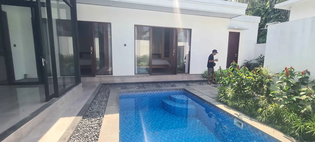 Villa photo