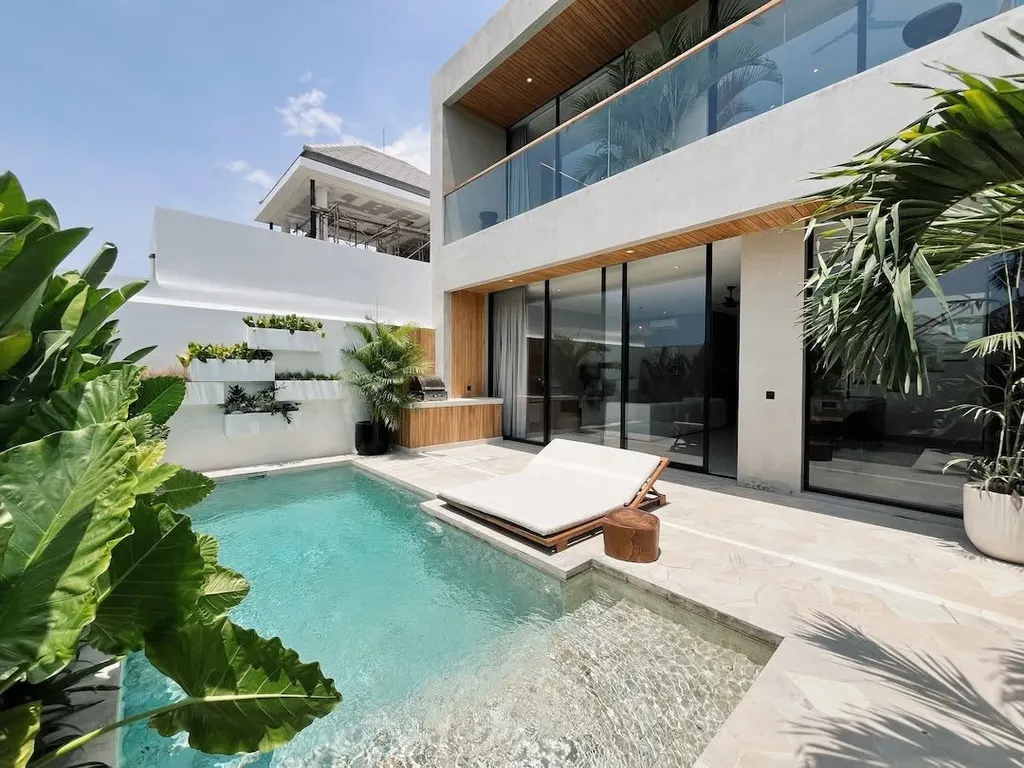 Villa photo
