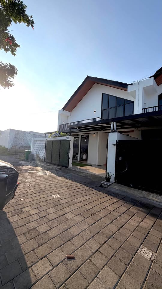 Villa photo