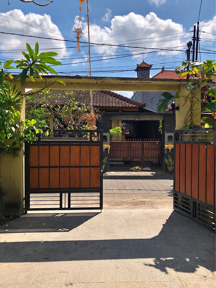 Villa photo
