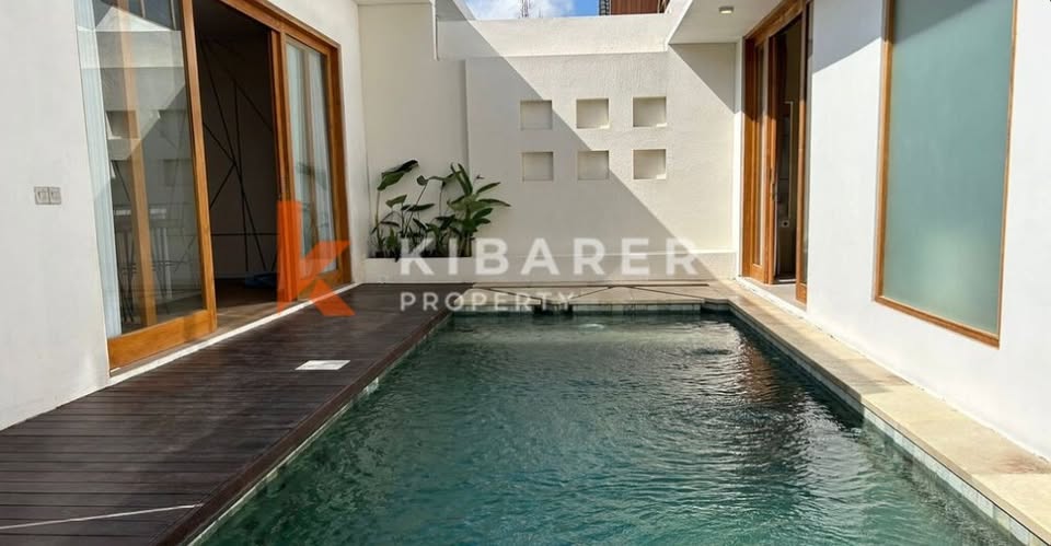 Villa photo