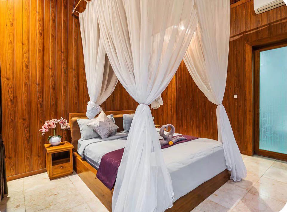 Villa photo