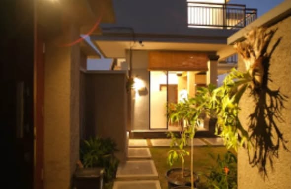 Villa photo