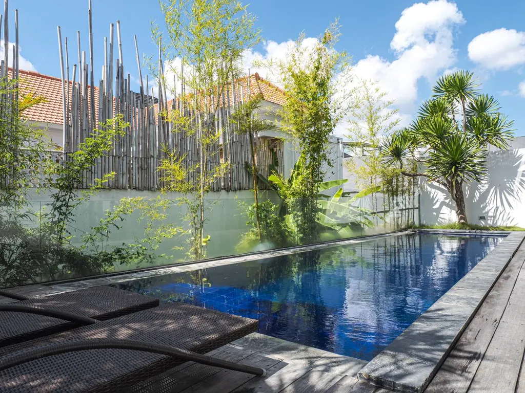 Villa photo