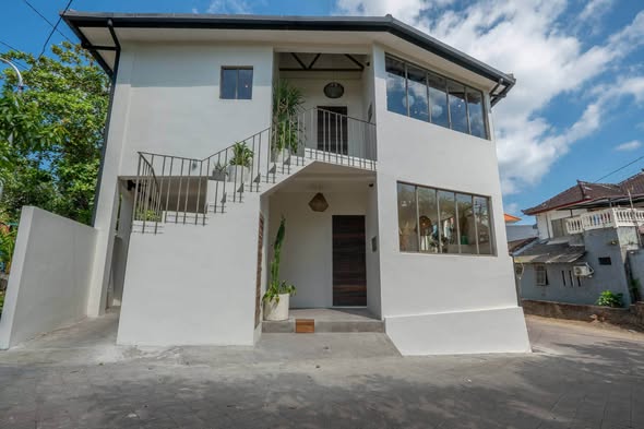 Villa photo