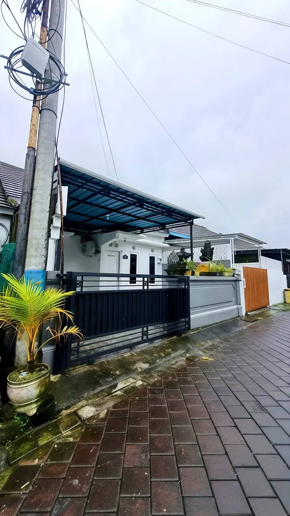 Villa photo