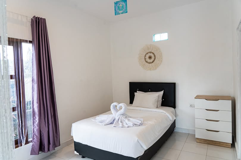 Villa photo