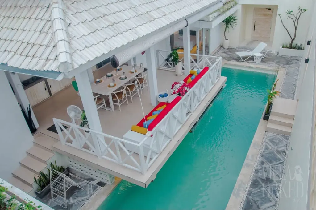 Villa photo