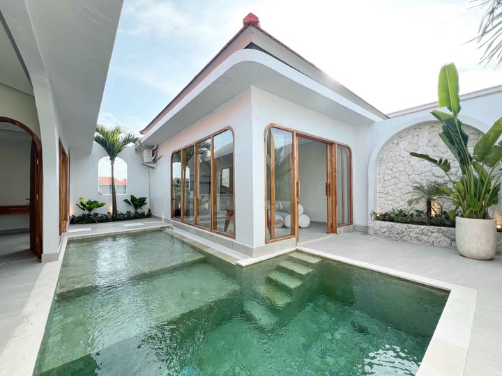 Villa photo