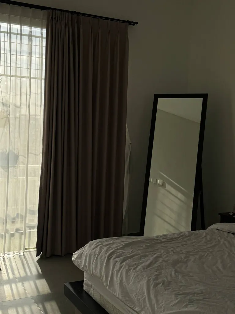 Villa photo
