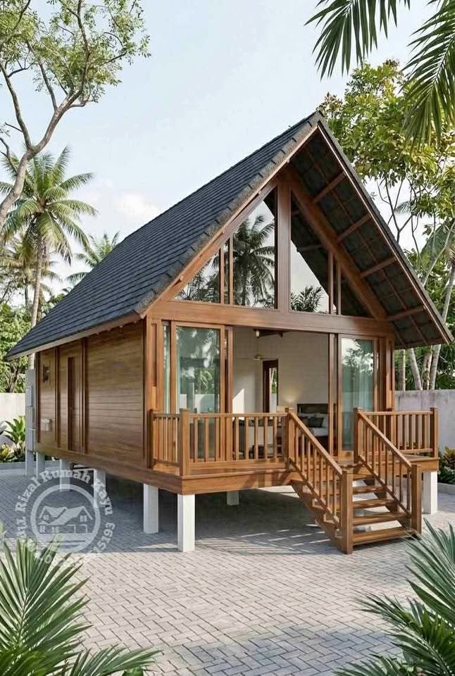 Villa photo