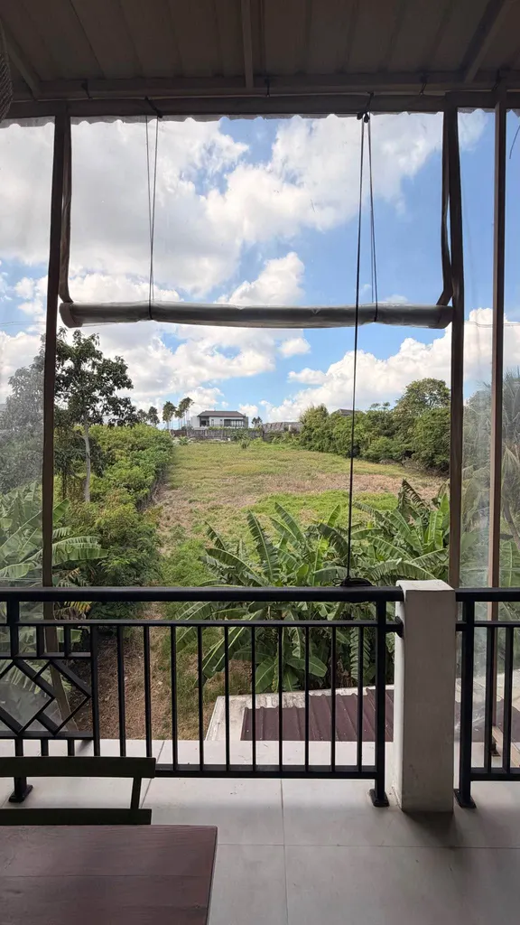 Villa photo