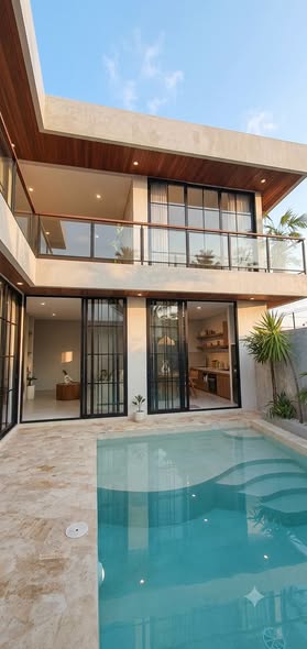 Villa photo
