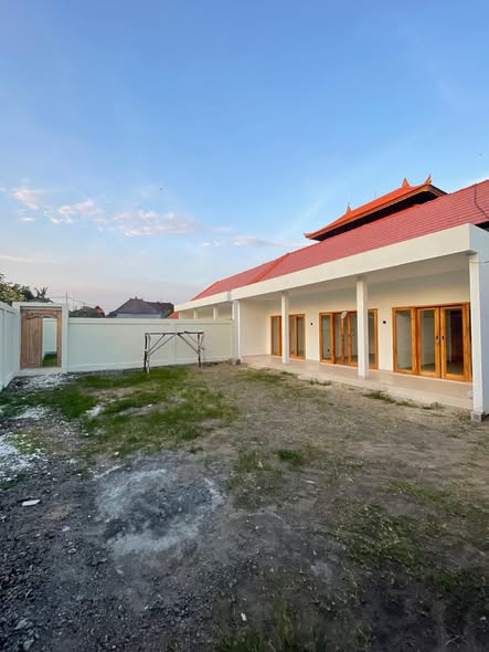 Villa photo