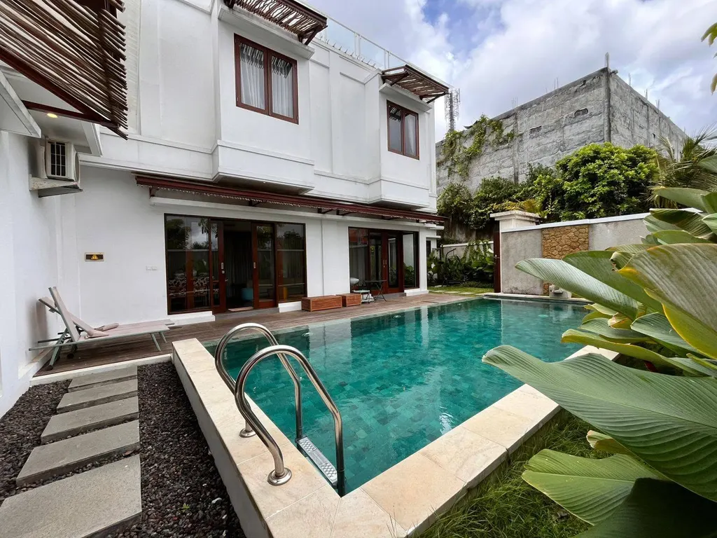 Villa photo