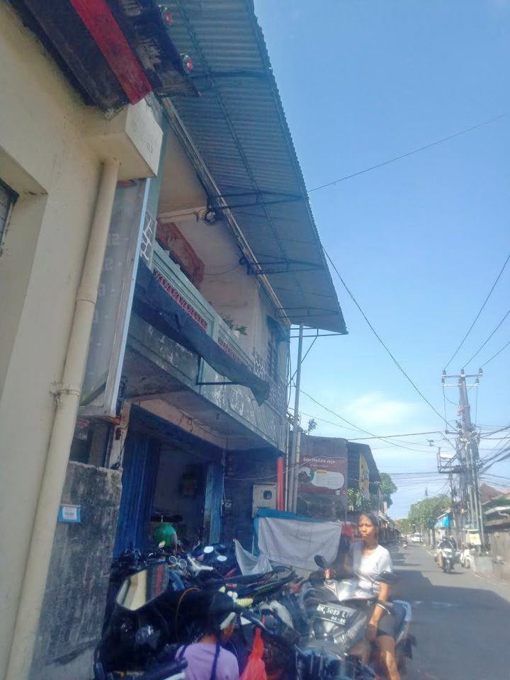 Villa photo