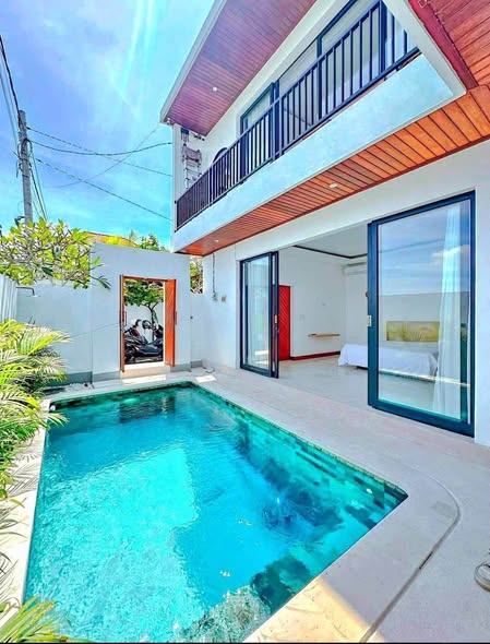 Villa photo