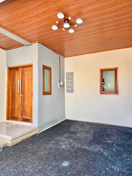 Villa photo