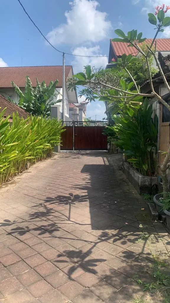 Villa photo