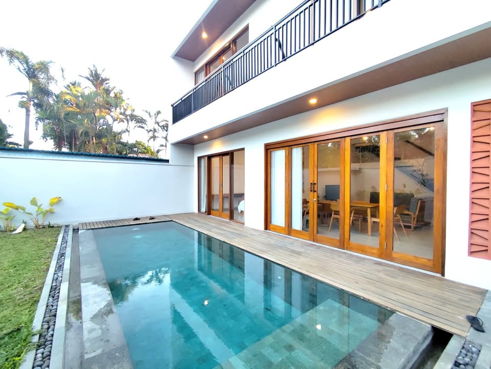 Villa photo