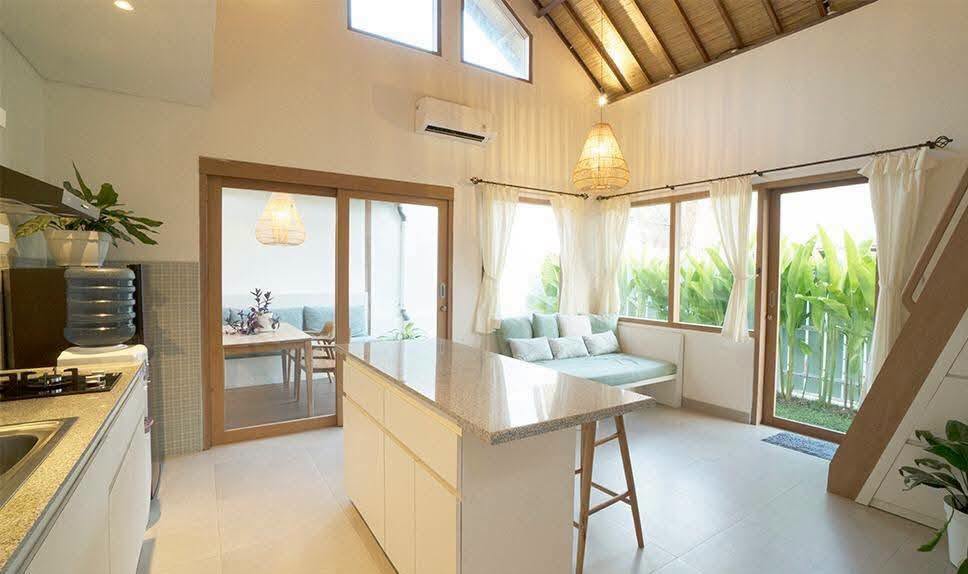 Villa photo