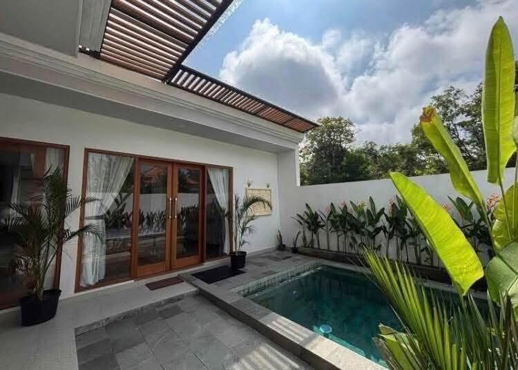 Villa photo