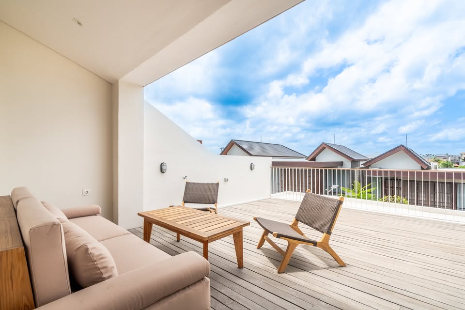Villa photo