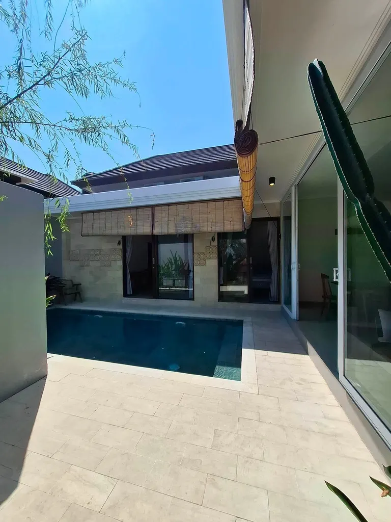 Villa photo