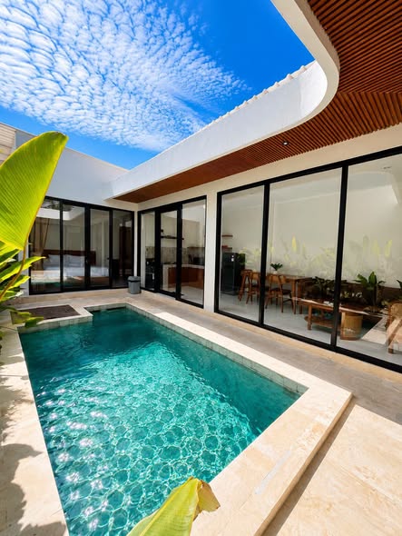 Villa photo