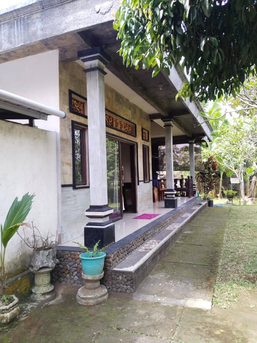 Villa photo
