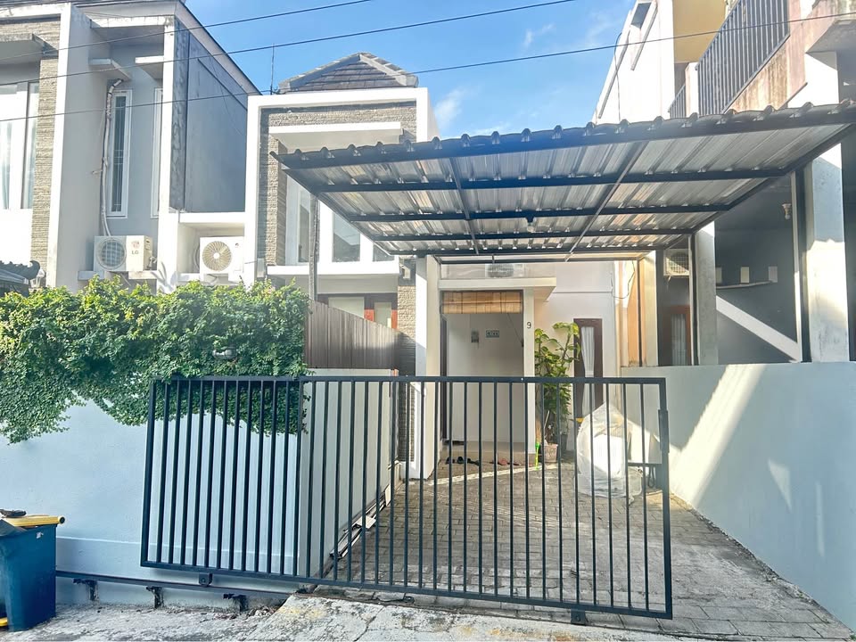 Villa photo