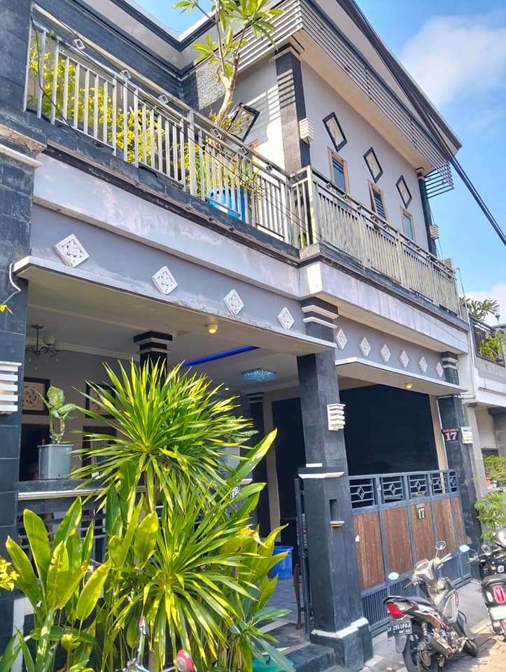 Villa photo