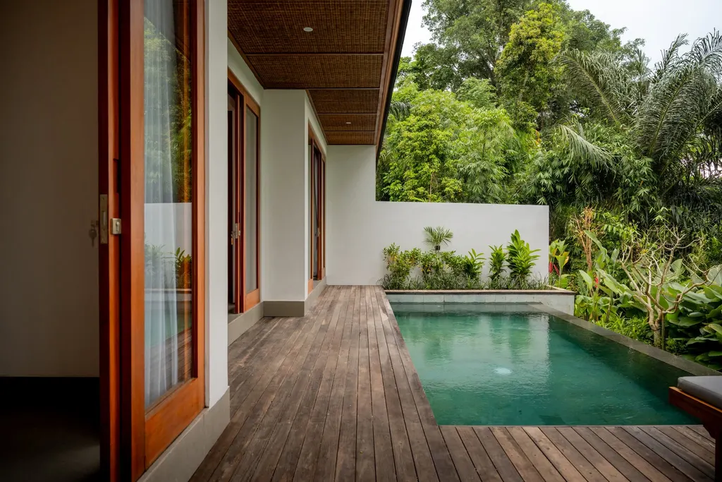 Villa photo