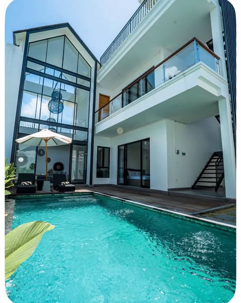 Villa photo