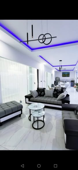 Villa photo