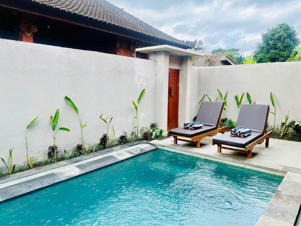 Villa photo