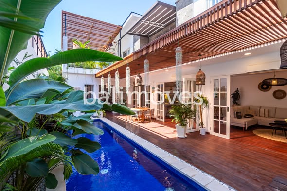Villa photo