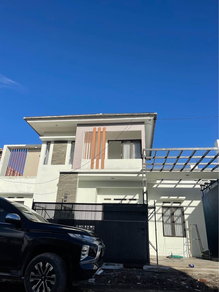 Villa photo