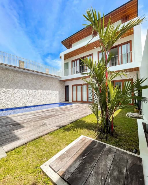 Villa photo