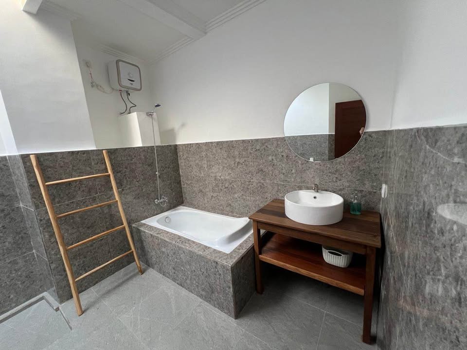 Villa photo
