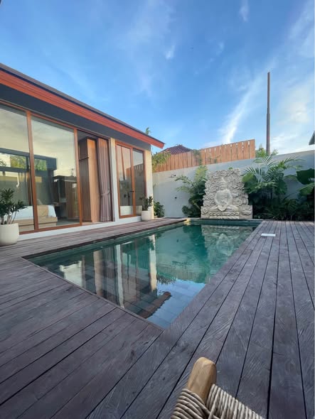 Villa photo
