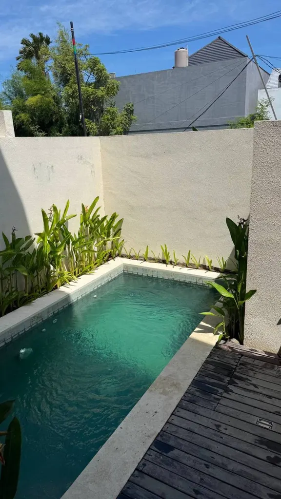 Villa photo