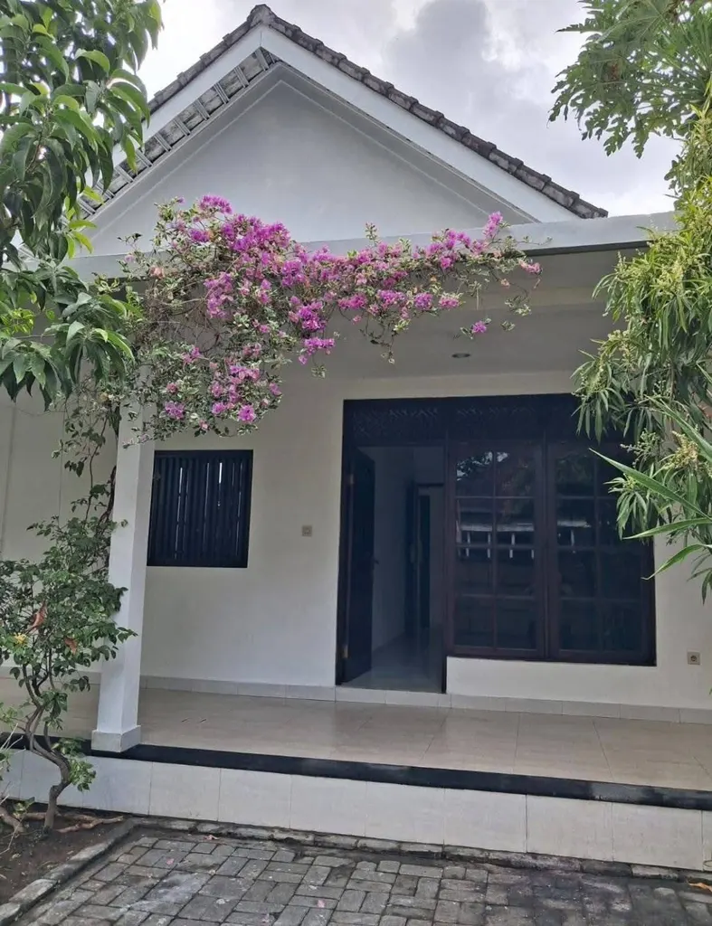 Villa photo